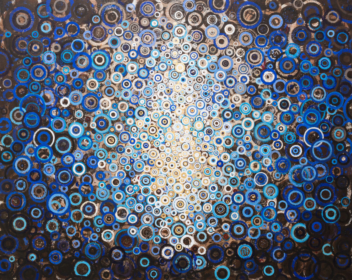 Woad by RandallStoltzfus